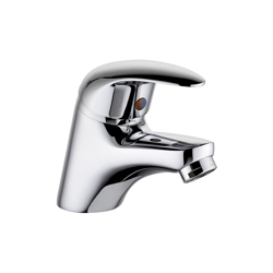 Miscelatore per lavabo NF Kea, cromato - Eurosanit precio