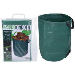 Sacca raccogli foglie lt. 270 koopman características