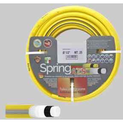 Tubo Dribbling Diam. 5/8''-15 Mm Mt. 50