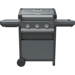 Salonesrl - Barbecue a gas Campingaz 3 Series Selects S en oferta