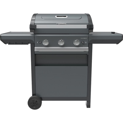 Salonesrl - Barbecue a gas Campingaz 3 Series Selects S