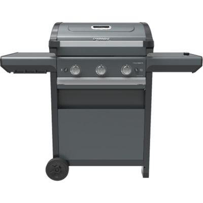 Salonesrl - Barbecue a gas Campingaz 3 Series Selects S