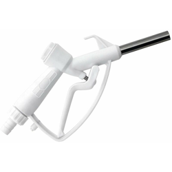 Pistola per pompa urea adblue con portagomma 25 mm carburante 709/adblue/25 en oferta