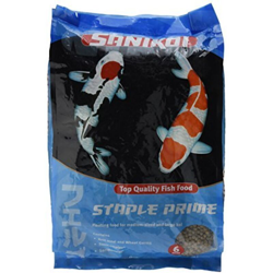 Staple Prime 3800 g - Sanikoi características