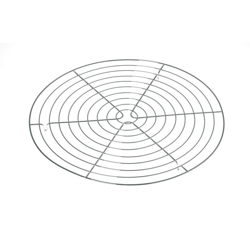 Griglia Raffredda Dolci 32cm - Pedrini características