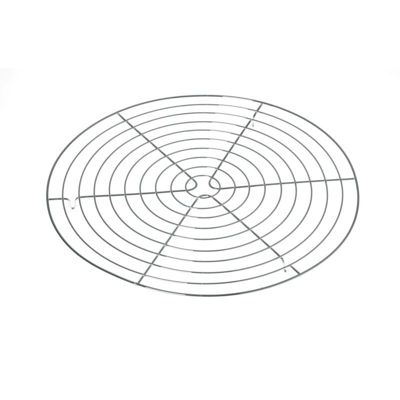 Griglia Raffredda Dolci 32cm - Pedrini