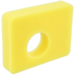 vhbw Filtro dell'aria in gommapiuma compatibile con Briggs & Stratton 08P502-0002-H1, 08P502-0003-H1, 08P502-0004-H1, 08P502-0005-H1 motore características