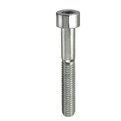 MASIDEF-CONNEX- 8 VITI A TESTA CILINDRICA CON ESAGONO INCASSATO M6X20mm en oferta