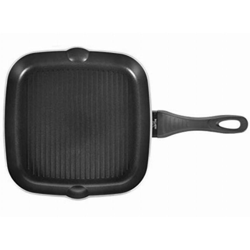 Bistecchiera per induzione Linea 130 28x28 - Ballarini en oferta
