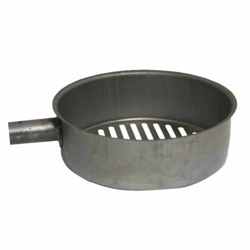 Padella Castagne Aosta - Mille precio