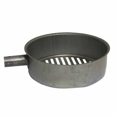 Padella Castagne Aosta - Mille