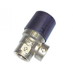 Recamania - Roccia di valvola di sicurezza caldaia LAIAGTI 190001464 características