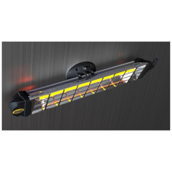 Lampada Riscaldante ad infrarossi Fiore 766N Potenza 1200 W en oferta