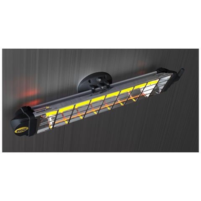 Lampada Riscaldante ad infrarossi Fiore 766N Potenza 1200 W