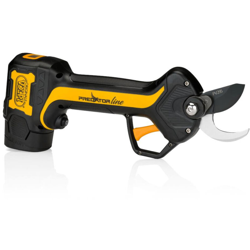 Volpi - FORBICI DA POTATURA A BATTERIA 'PV295' 2,5 Ah - 14,4V en oferta