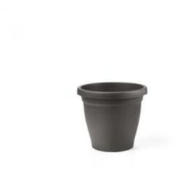 Vaso Verona Cm.35 Antracite precio