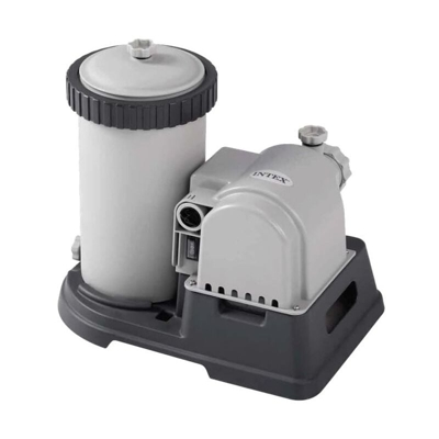 Filtro a cartuccia Intex 9,46 m3/h