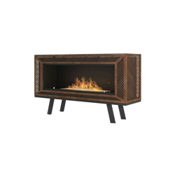 Biocamino, Camino A Bioetanolo Industrial características