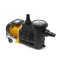 Pompa per piscina 14500l/h 750W Pompa di circolazione filtraggio en oferta