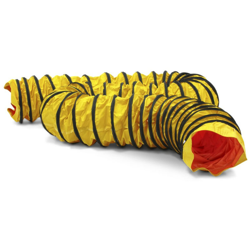 Tubo per il trasporto dell'aria SP-T 600 mm - 7,6 m - Trotec precio