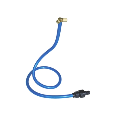 O'fresh - nebulizzatore a memoria di forma personale blu - 023 - ofresh