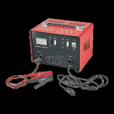 AMiO Carica batteria 02088 Caricabatterie