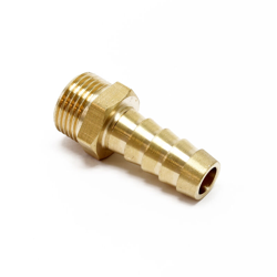 Raccordo 1/3 Filettatura interna 16,66mm (3/8?) Tubo 10mm (3/8?) Ampiezza chiave 17mm en oferta