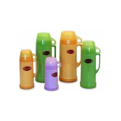 A&F Thermos in Plastica con Manico 1Lt.
