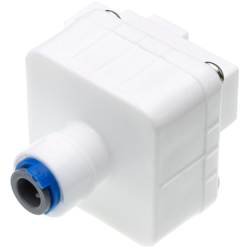 Sensore di Bassa Pressione 1/4” Fast per Acqua Osmosi inversa STI precio