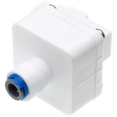 Sensore di Bassa Pressione 1/4” Fast per Acqua Osmosi inversa STI