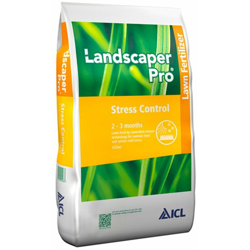 Concime Stress Control 3 Mesi 5kg - Landscaperpro características