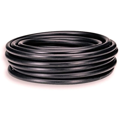 Tubo Pebd In Polietilene Pn4 Diamtero Mm.16 Rt.50 Metri Irrigo Da Giardino