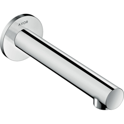 AXOR Uno bocca da bagno, diritta, sporgenza 175mm, colorazione: cromo - 45410000 - Hansgrohe características