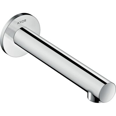 AXOR Uno bocca da bagno, diritta, sporgenza 175mm, colorazione: cromo - 45410000 - Hansgrohe
