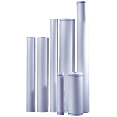 TELO ANTIGELO TUBOLARE IN ROTOLO mt 0,8 x lunghezza 500