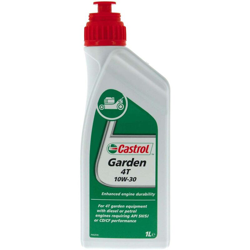 EAC - Lubrificanti Garden Castrol - Motore 4T - 1 Lt - Conf. 12 Pz precio