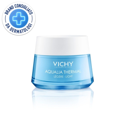 VICHY Aqualia Thermal Leggera