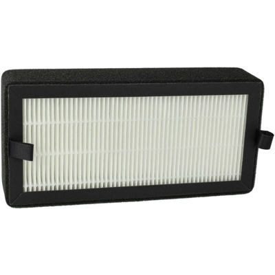 vhbw filtro sostituisce Baren B-H04 per umidificatori, purificatori d'aria - HEPA