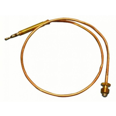 Recamania - Termocoppia riscaldatore liscio testa Saunier duval 500 R/10 MM