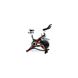 Duke Electronico H920e Indoor Bike - A Frizione - Volano Da 20 Kg - Monitor Lcd - Sellino In Gel precio