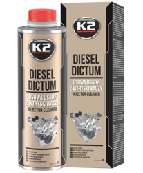 K2 Detergente, Impianto iniezione diesel W325 precio