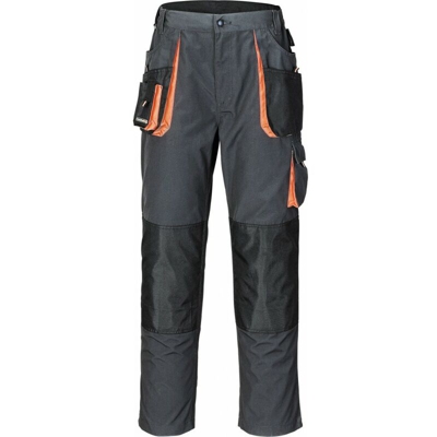 Pantaloni 3230, Dimensione 56, Grigio Scuro