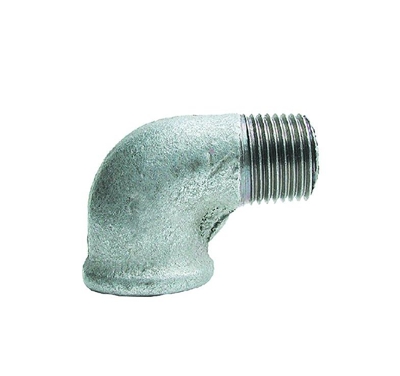 Brand Italia - Gomito Maschio E Femmina Fig. 92 3/4'