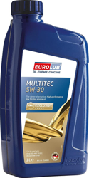 EUROLUB Olio motore 214001 precio