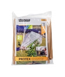 CAPPUCCIO PROTETTIVO 30 g 2 x 2,4 m en oferta