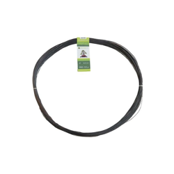 Filo di rame ricotto Geotools 0,8 mm per bonsai, 500 gr precio