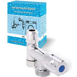 Rubinetto Gomito Elettrodomestici - Sanitop-Wingenroth precio