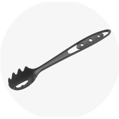 Bighouse It - PRENDISPAGHETTI UNIPEZZO IN NYLON