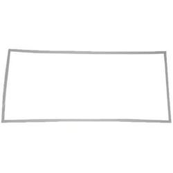 Guarnizione porta 1651 x 548 mm - Frigorifero, congelatore 128951 - Ariston Hotpoint características