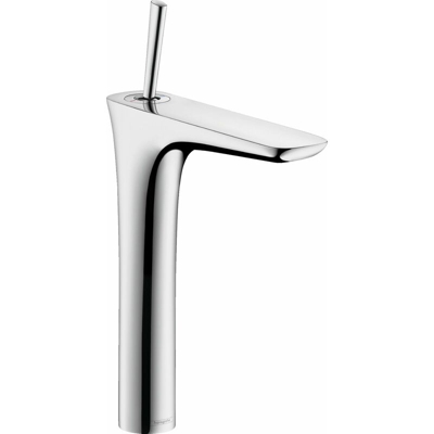 Hansgrohe PuraVida Miscelatore monocomando per lavabo 240 DN15 per lavabo, colorazione: cromo - 15072000